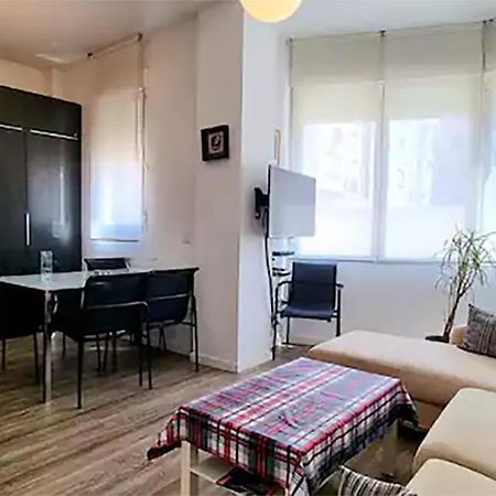 Florit Flats - The Canovas Apartment Valence Extérieur photo