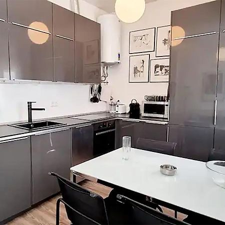 Florit Flats - The Canovas Apartment Valence Extérieur photo