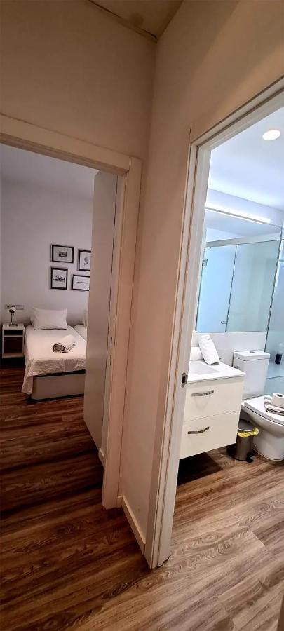 Florit Flats - The Canovas Apartment Valence Extérieur photo