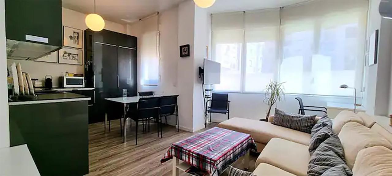 Florit Flats - The Canovas Apartment Valence Extérieur photo