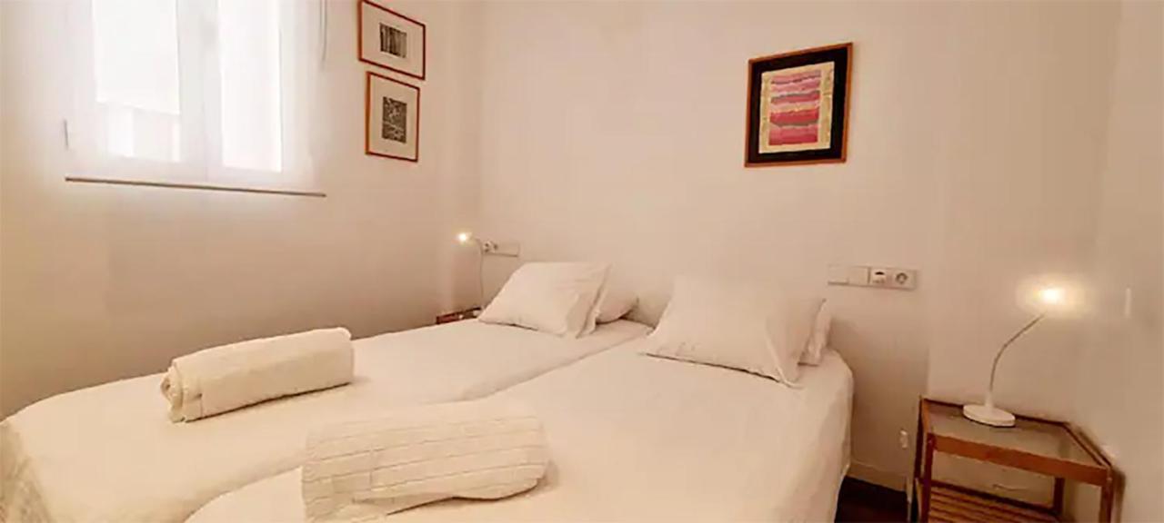Florit Flats - The Canovas Apartment Valence Extérieur photo