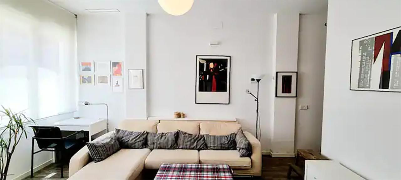 Florit Flats - The Canovas Apartment Valence Extérieur photo