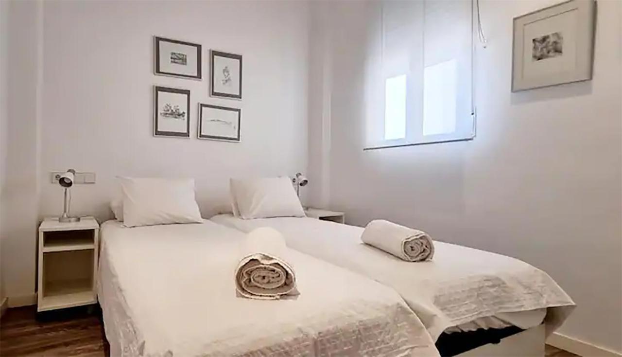 Florit Flats - The Canovas Apartment Valence Extérieur photo