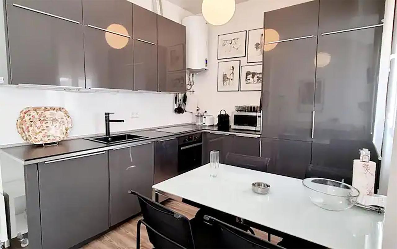 Florit Flats - The Canovas Apartment Valence Extérieur photo